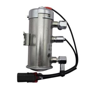 Quality Excavator Engine Assy Parts 4HK1 Oil Fuel Pump 8980093971 wholesale