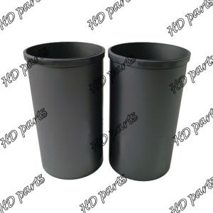 Quality FD42 Diesel Cylinder Liner For Genset 6 Months Warranty wholesale