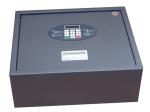 Wd1816 Top Open Safety Deposit Safe for Hotel Room Compact and Space-saving