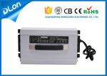High effeciency charging smart electric car battery charger for lead acid