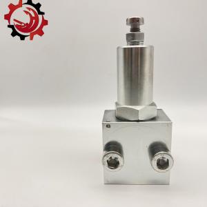 Quality Concrete Pump Truck Pneumatics Solenoid Valve Hawe Control Valve MPV6C wholesale