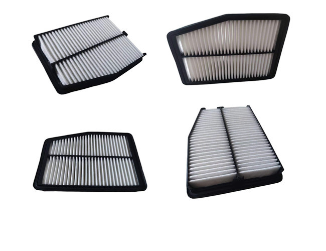 PP Black Non-Woven Air Filter 28113-3S800 Automotive Engine Air Filters