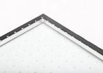 6mm Tempered IGU Insulated Glazing Roof Panels Krypton Filled