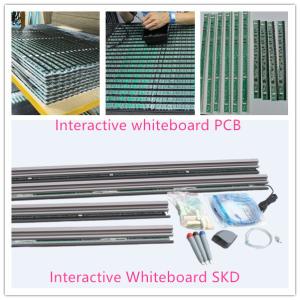 Quality interactive whiteboard - multi touch wholesale
