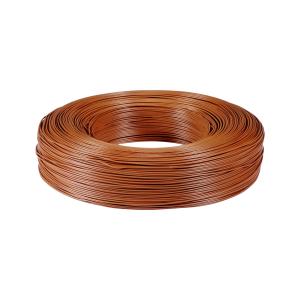 Quality 30AWG 600V PVC Insulated Copper Wire UL1015 105C Tinned Copper Insulated Wire wholesale