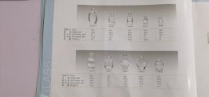 Quality nali polish bottle wholesale