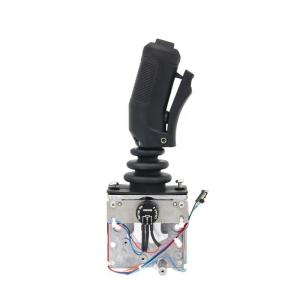 Quality 62161 62161GT Genie Aerial Lift Parts Genie Joystick Controller Assy wholesale