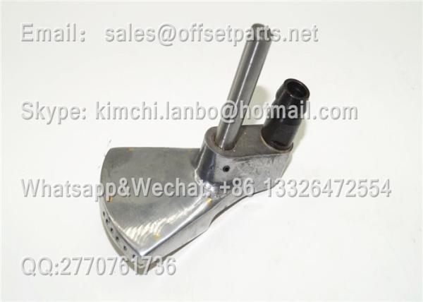 LANBOFFSETPRESS Feeder Sheet Presser Foot for CD102 China Made Offset Printing