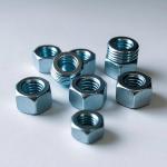 Hastelloy C-4/NS335/NS3305/N06455/2.4610/NiMo16Cr16Ti Nut For Aggressive