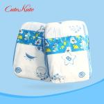 Breathable Newborn Dry Nappy Overnight / Printed Adult Diapers SAP