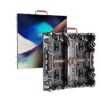 P4.81 Waterproof Led Display Screen Die cast aluminium Cabinet