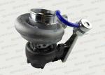HX35W Diesel Turbo Charger 4038471 For Cummins & Komatsu Truck , Excavator PC220