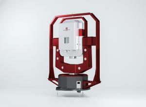 Quality Welding Automation Positioner Digitally Controlled Three Axis Turntable 40kg wholesale