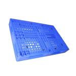 Polyethylene Euro Plastic Pallets 1200*800
