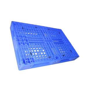 Quality Polyethylene Euro Plastic Pallets 1200*800 wholesale