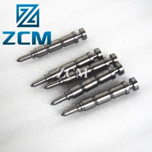 Quality Ra 0.6 Finish Stainless Steel Part Custom CNC Machined Metal Fishing Accessories wholesale