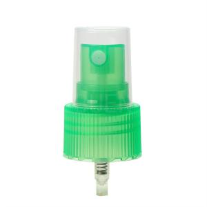 Quality Personal Care Plastic Mist Sprayer Portable Multicolor PP Stainless Steel wholesale