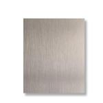 PVC Film VCM PPGI Gi Steel Coil For Furniture Color Coated Steel Coil