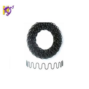 Quality Nickel Plating SUS304 Metal Wire Forming Spring Clip For Precision Crafts wholesale