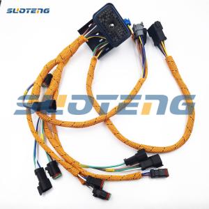 Quality 195-7336 1957336 Engine Wiring Harness For 325D 329D Excavator wholesale
