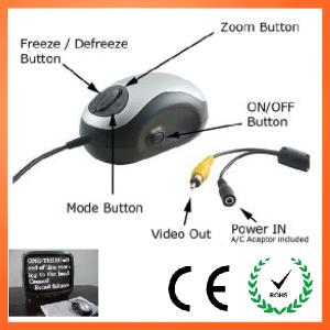 Quality AV Low Vision Magnifier KLN-RA35 wholesale
