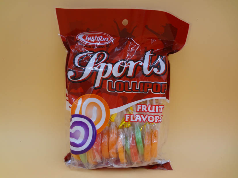 Round shape lollipop / Mix Fruity Swirl Lollipops Healthy Hard Candy Lowest Cal Candy with good price