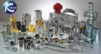 K&G MACHINERY CO., LTD.
