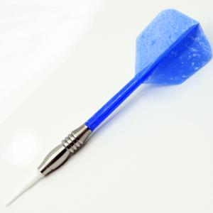 Quality Customized 90% Tungsten Short Soft Tip Barrels 17.0g wholesale
