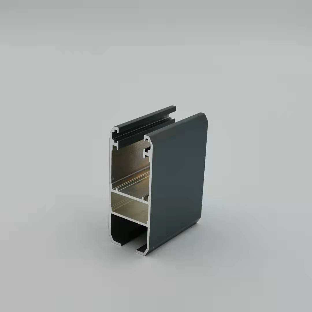 Gambia Aluminium Profile Sections For Doors And Windows