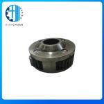 Carrier I I Assy S/M 413J372 for Kobelco SK200-3 Excavator spare parts