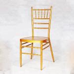 Wholesale stacking luxury banquet chair wedding