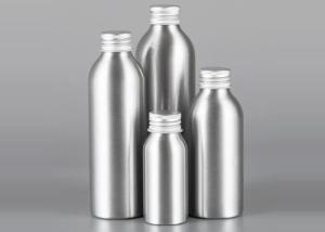 Quality Aluminum Material Sunscreen Spray Bottle 30ml - 500ml Capacity Range In Stock wholesale