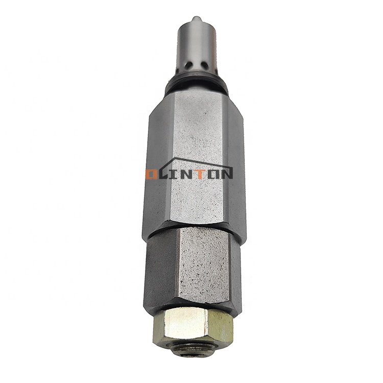 Construction Works DH120-1 Main Control Relief Valve The Perfect Fit for Your Project