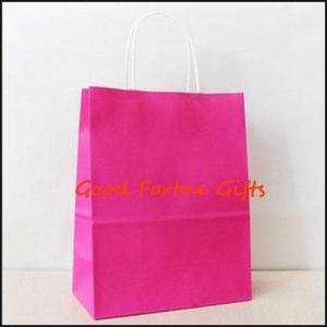 Quality Paper Printed Handbag shopping bag promotion gift wholesale