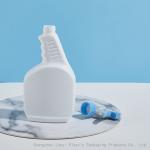 HDPE 500ml 700ml 1000ml Chemical Resistant Spray Bottle
