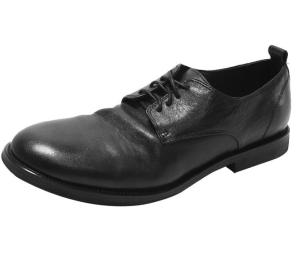 Quality Luxury Men'S Business Mens Casual Leather Shoes Black / Brown EU Size 38 - 46 wholesale