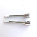 Stainless Steel Electric Meter Sealing Screws Phillips Drill Cylindrical Head
