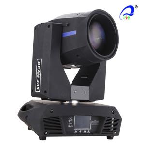 Quality Gobo Enlarge Function Beam Moving Head Lights Sharpy 330W Philip Spot DJ Light wholesale