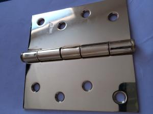 Quality 4*4*2.0 wholesale