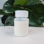 Transparency Anti-Blocking Room Temperature Self-Crosslinking Film-Forming