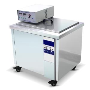 Quality Automotive ultrasonic cleaner equipment Carb Bearing , 3000W 28kHz ultrasonic Washing Machine wholesale