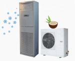 Cooling Only R410a Ac Unit 18000Btu Stand Up Air Conditioner R410a