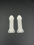Factory OEM customized stamping parts processing Valve plate