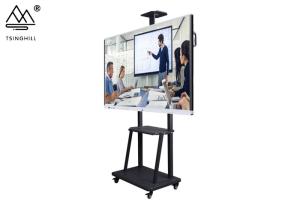 Quality OEM ODM Digital Board For Teaching 75 Inch Windows 7 Intel Core I7 wholesale