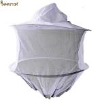 White Beekeeping Outfits Bee Hat Apicultura Clothing Hat With Single And Double