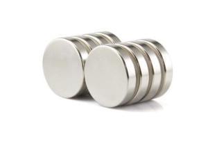 Quality Kellin Neodymium Magnet Disc Strong Permanent Magnet Power wholesale