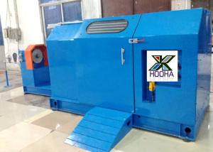 Quality Electric 800rpm Data Cable Cantilever Bunching Machine wholesale