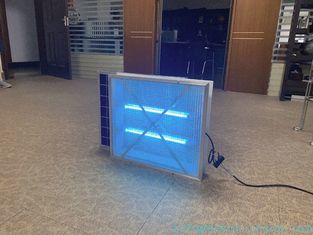 China PHT UVC Kit for AHU UV Germicidal 254nm UV air disinfection and sterilization for air handling units to fight with covid supplier
