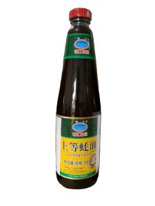 Quality Soy Bean 260ml 700ml Japanese Seasoning Sauce Premium Oyster Ssauce wholesale