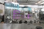 Automatic 3-In-1 Washing Filling Capping Machine For Plastic Bottle Mineral